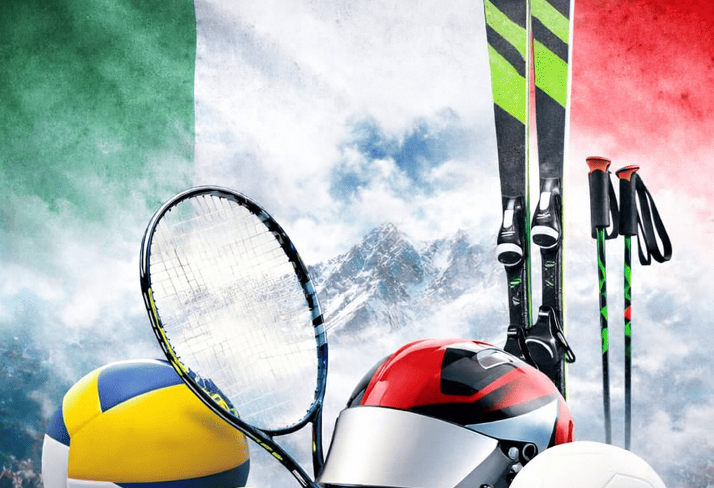 Bilancio sportivo italiano 2025