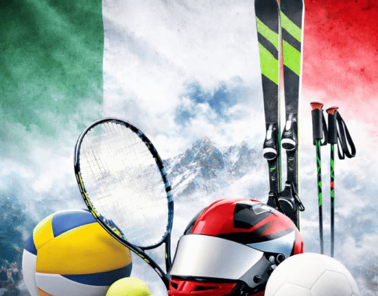 Bilancio sportivo italiano 2025