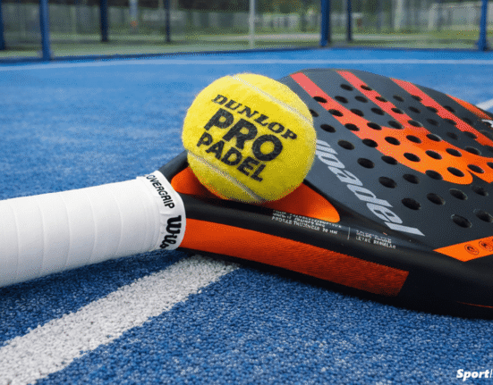 Come iniziare a giocare a padel