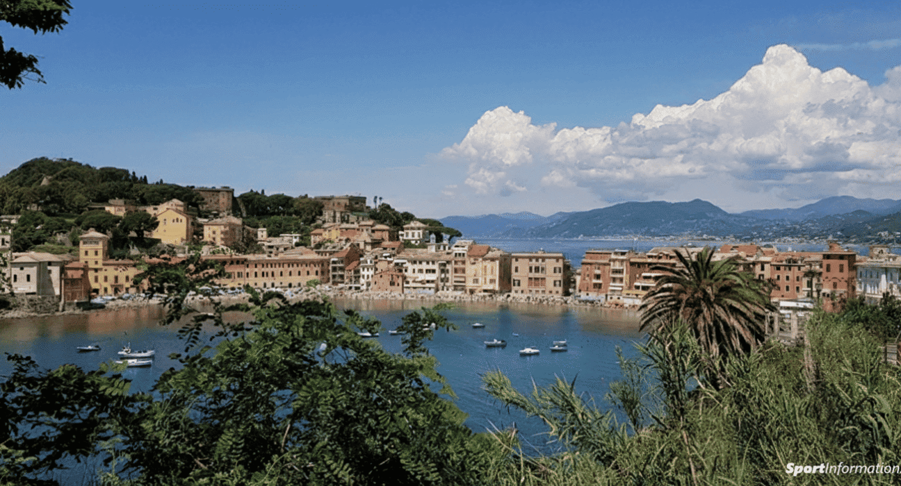 Curiosità sulla Liguria