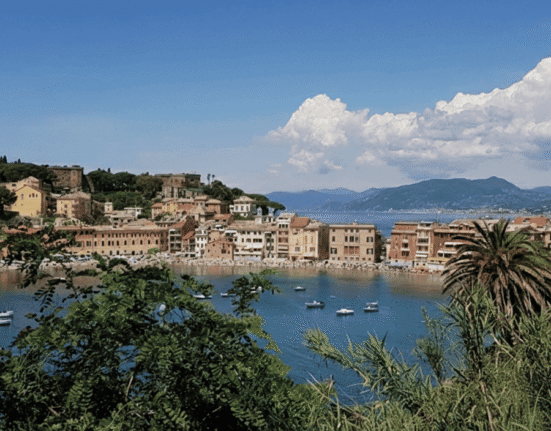 Curiosità sulla Liguria