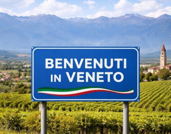 curiosità sul Veneto