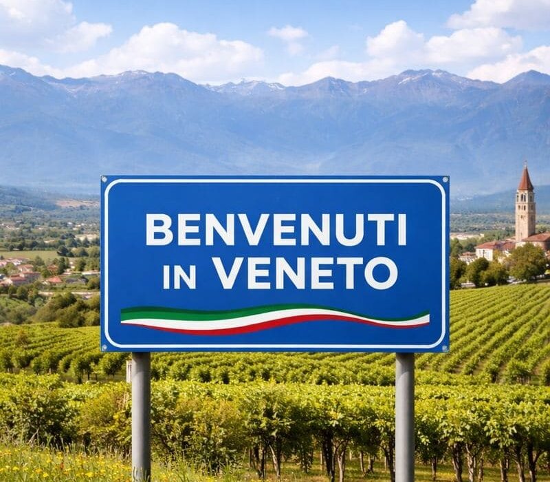 curiosità sul Veneto