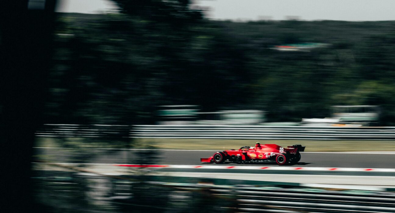 F1 2026