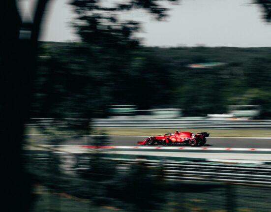 F1 2026