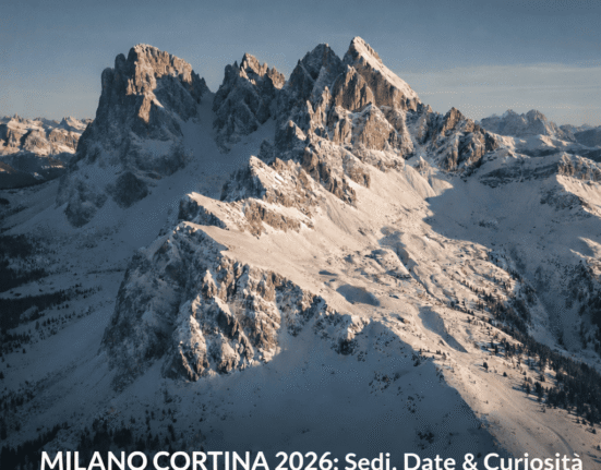 Milano Cortina 2026