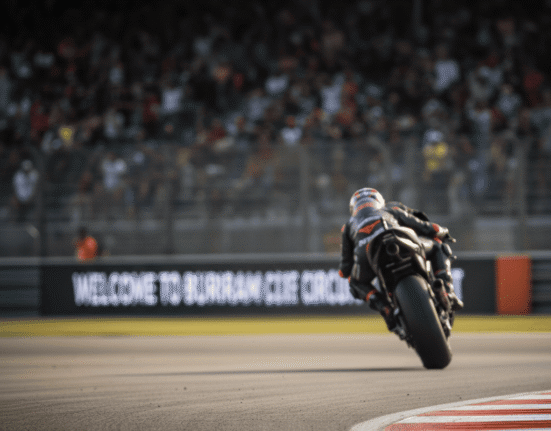 MotoGP 2026