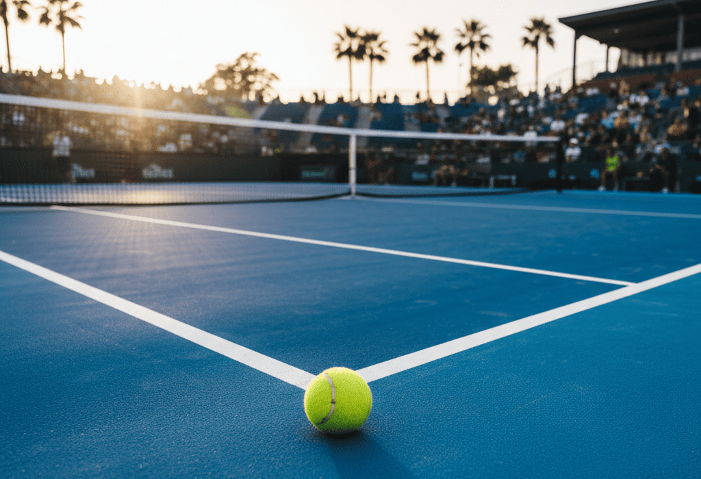 Australian Open 2026