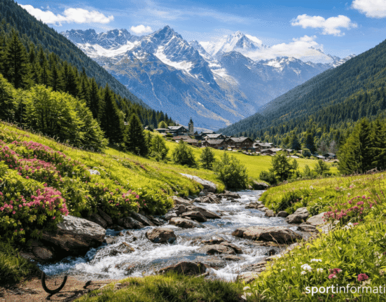 Curiosità sulla Valle d’Aosta