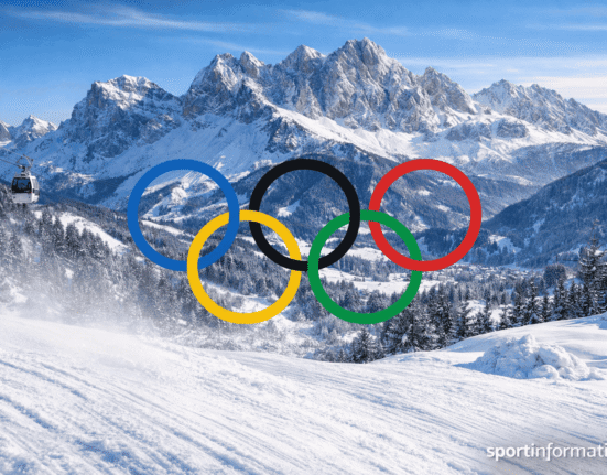 Curiosità sulle olimpiadi invernali