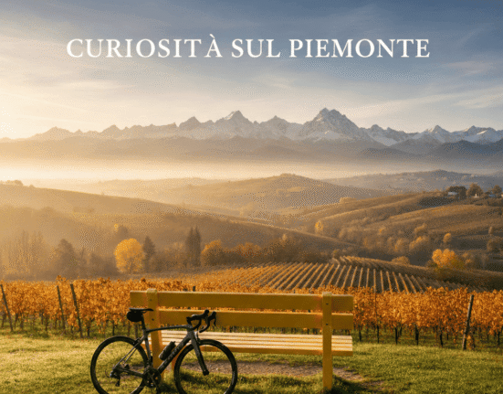 Curiosità sul Piemonte