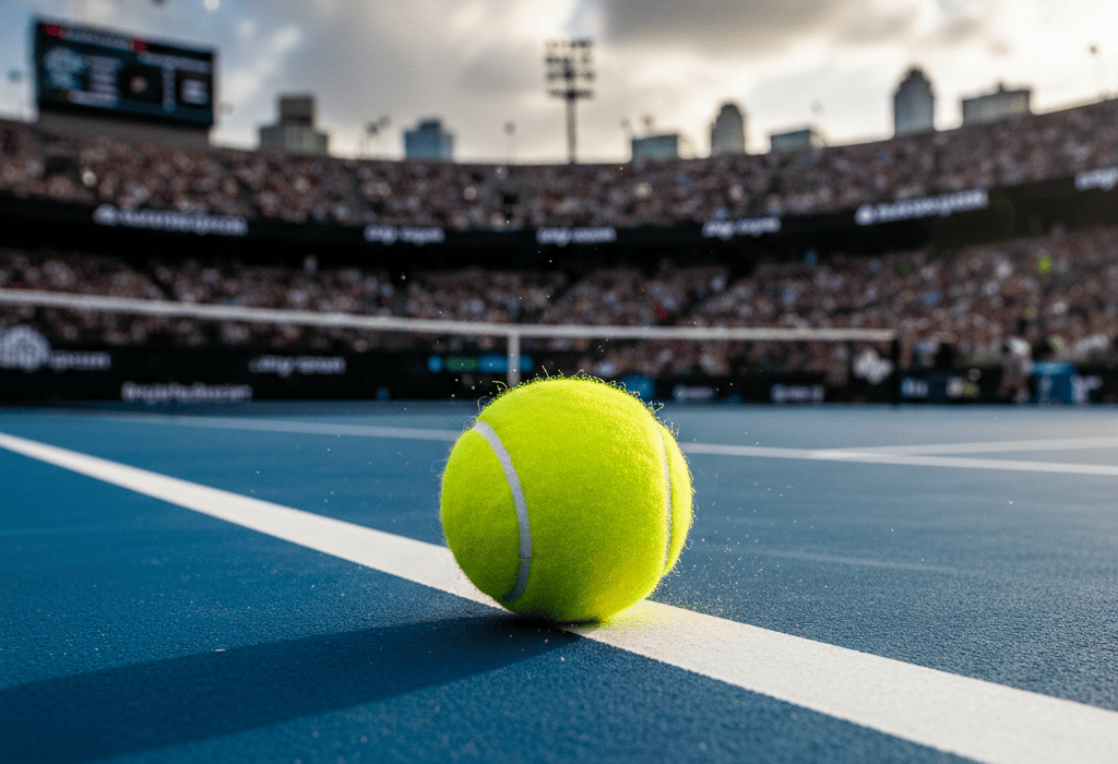 Curiosità sull'Australian Open