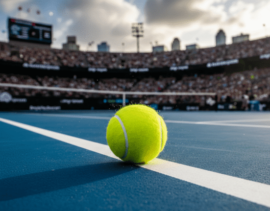 Curiosità sull'Australian Open