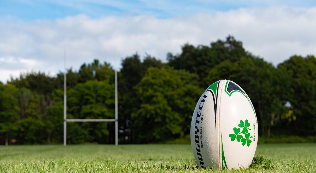 Curiosità sul rugby
