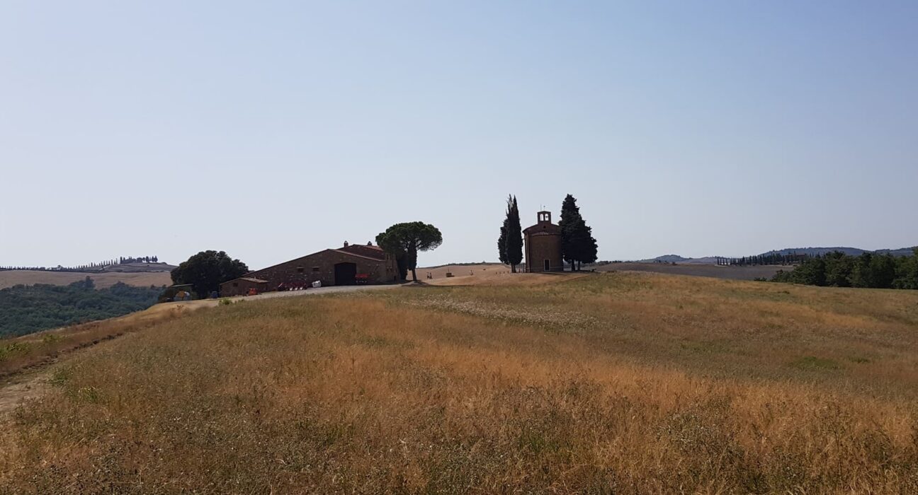 Curiosità sulla Toscana