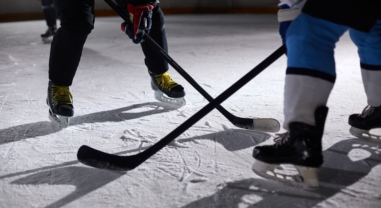 Curiosità sull'hockey sul ghiaccio