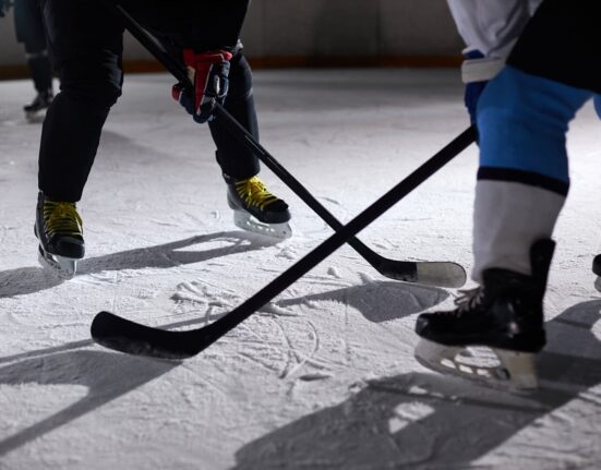 Curiosità sull'hockey sul ghiaccio