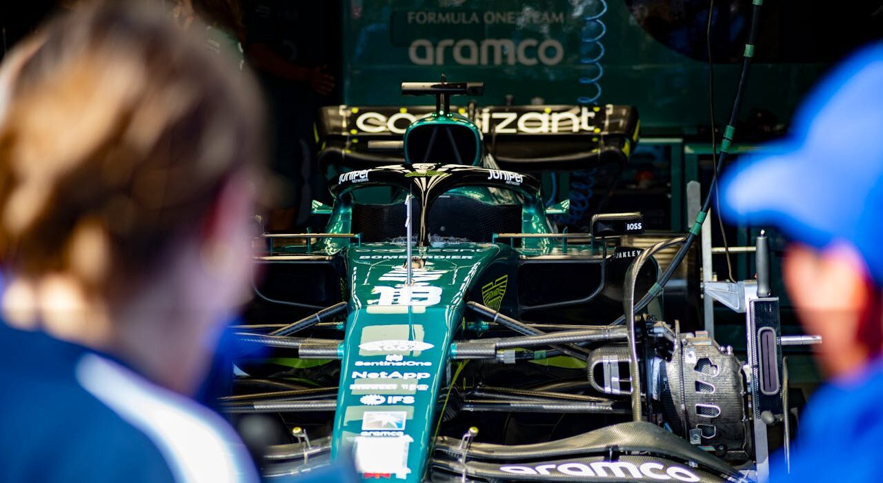 stipendi piloti f1 2026