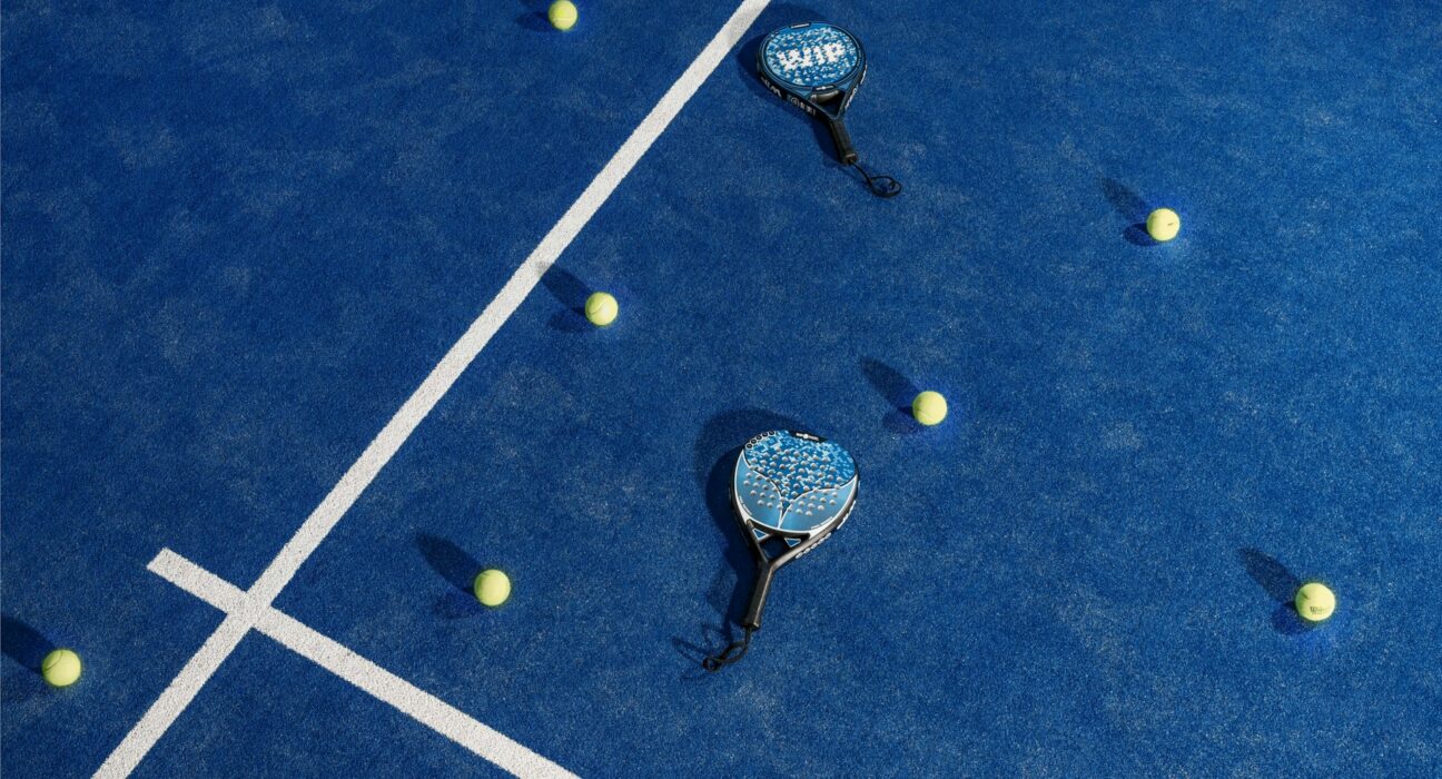 nuove regole padel 2026